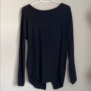 Aritzia Wilfred Long Sleeve